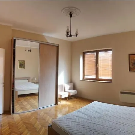 Apartment Dvornik Lux *