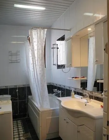 Dvornik Lux Daire Üsküp