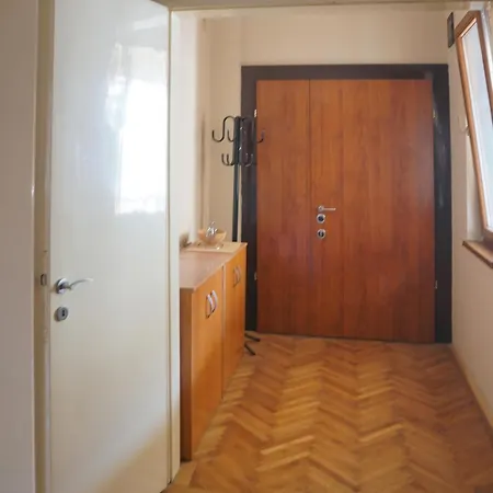 Dvornik Lux Apartment