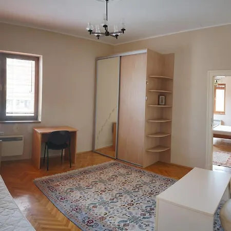 Apartment Dvornik Lux *
