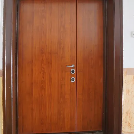 Apartment Dvornik Lux