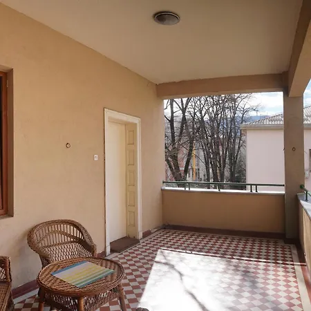 Apartment Dvornik Lux *