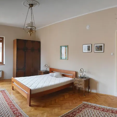 Dvornik Lux