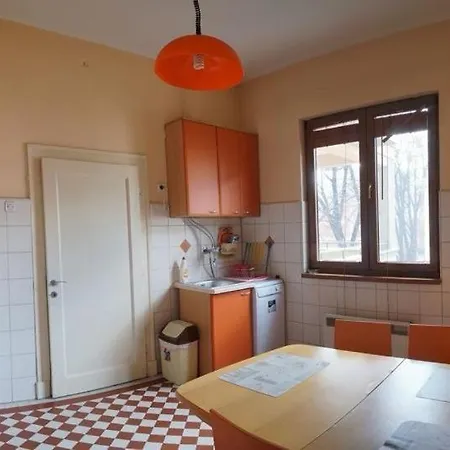 Dvornik Lux *
