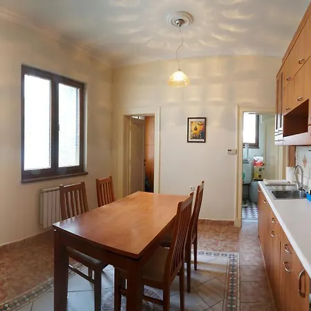 Dvornik Lux Apartment *