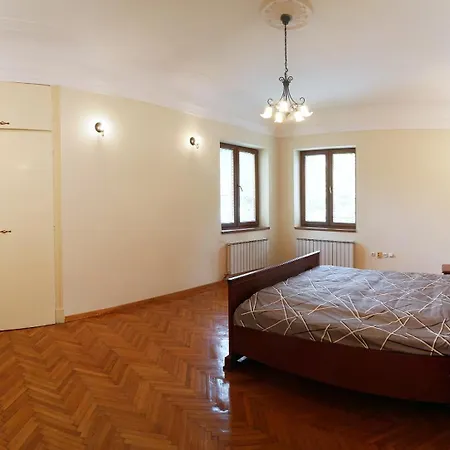 Apartment Dvornik Lux *
