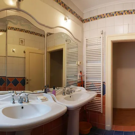 Dvornik Lux Apartment *