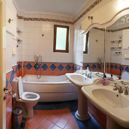 Апартаменти Dvornik Lux