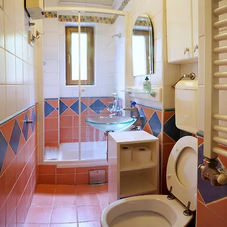 Dvornik Lux * スコピエ