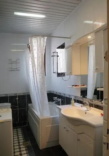 Dvornik Lux 아파트 스코페