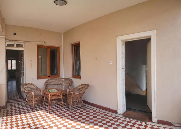 Apartment Dvornik Lux *