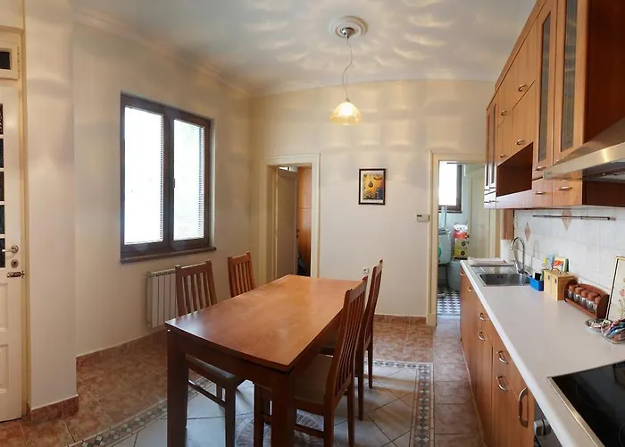 Dvornik Lux Apartment *