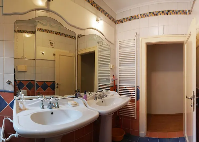 Dvornik Lux Apartment *