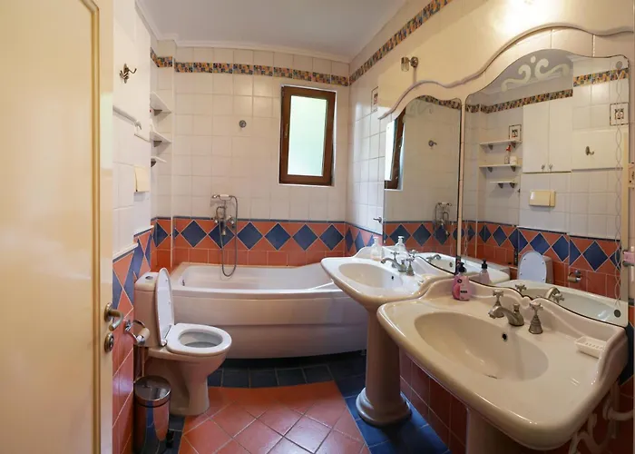 Apartment Dvornik Lux