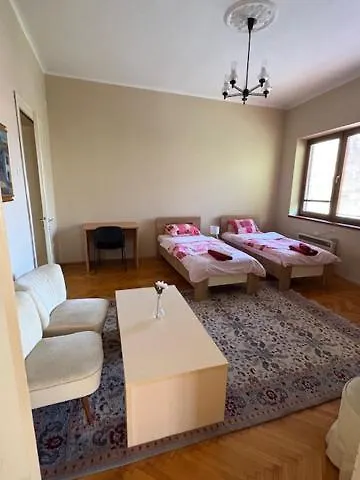 Apartment Dvornik Lux *